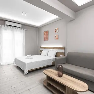  Appartamento Lausanne, Nilie Hospitality Mgmt Grecia