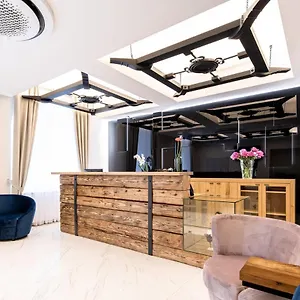 ** Ξενοδοχείο με διαμερίσματα Dream Boutique Πολωνία