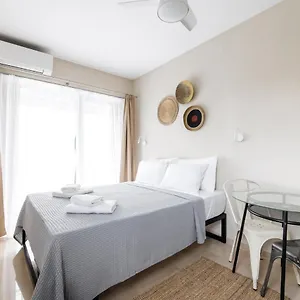 Boho Appartamento