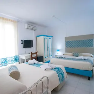 *** Ξενοδοχείο Canne Al Vento Ιταλία