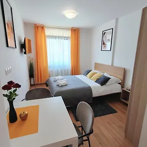  Appartamento Lucky Center Slovenia