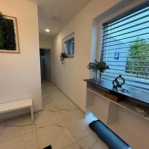  Appartamento Apartmaji Cepon Slovenia