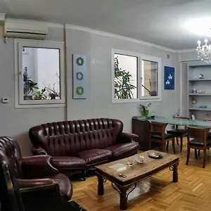  Appartamento Elegant Luminous Downtown Grecia