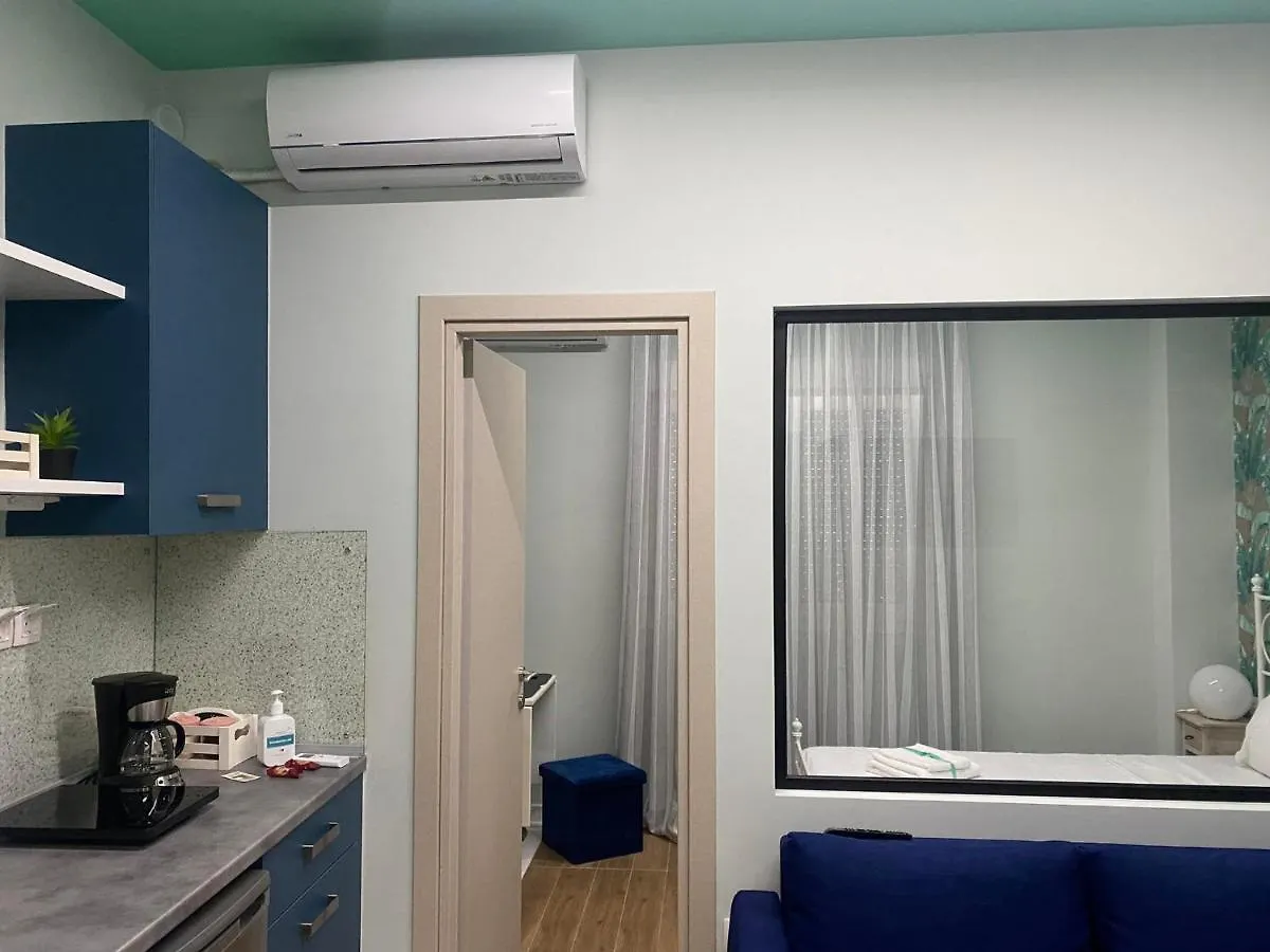 Treasure Box Apartment _Aristotelous Square_ Thessaloniki