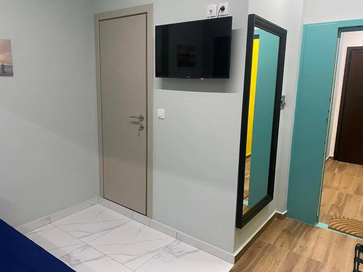Treasure Box Apartment _Aristotelous Square_ Thessaloniki