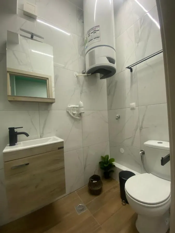 Treasure Box Apartment _Aristotelous Square_ Thessaloniki