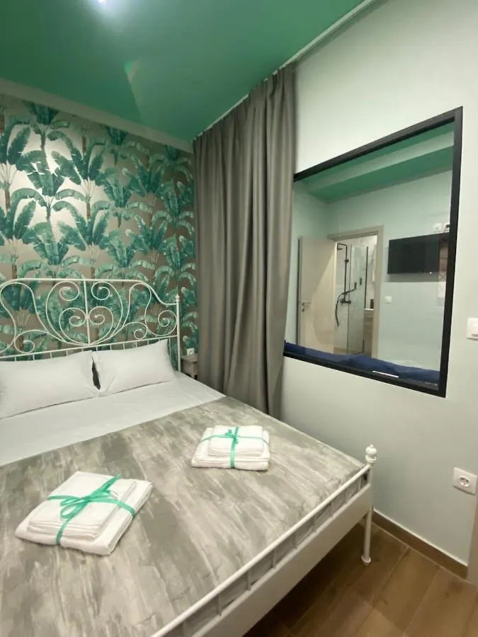 Treasure Box Apartment _Aristotelous Square_ Thessaloniki Griechenland