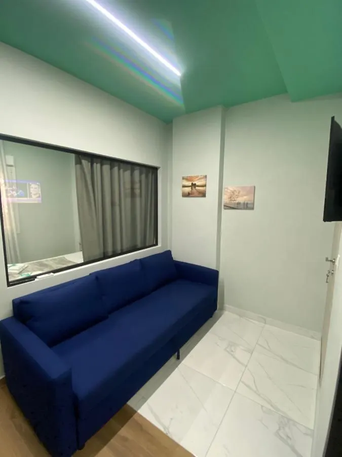 Treasure Box Apartment _Aristotelous Square_ Thessaloniki